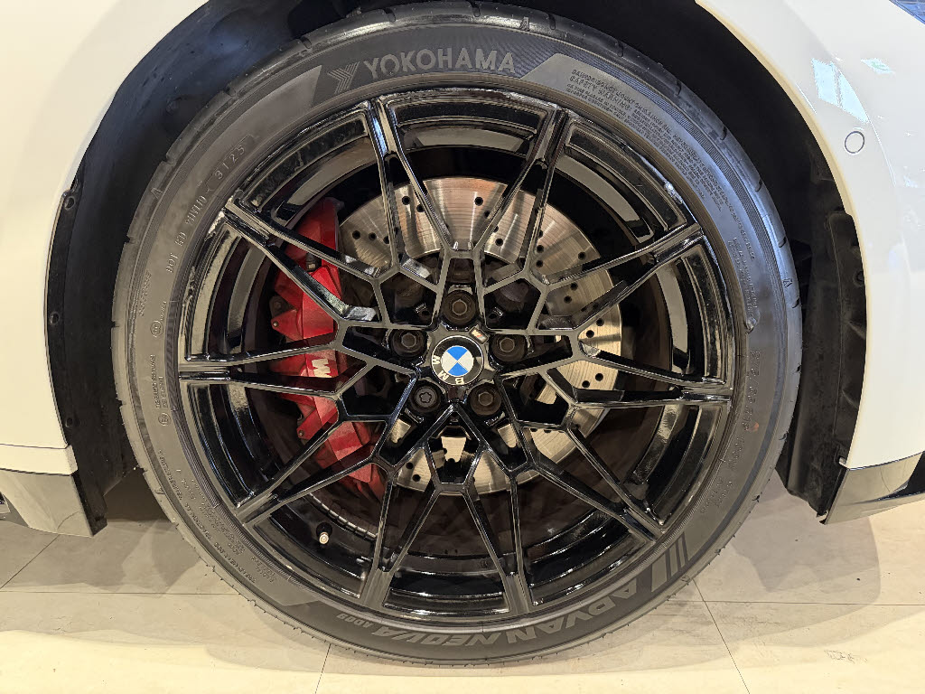 ＢＭＷ ＢＭＷ　Ｍ３ コンペティション　Ｍ　ｘＤｒｉｖｅ