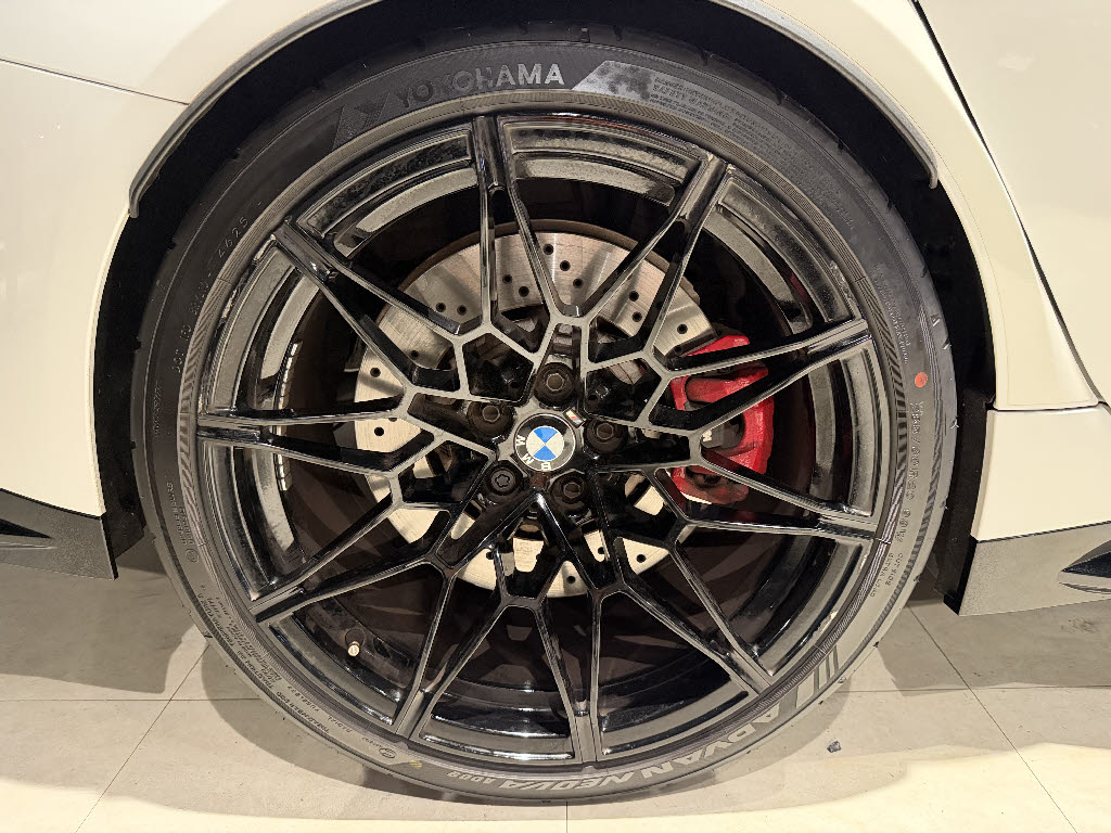 ＢＭＷ ＢＭＷ　Ｍ３ コンペティション　Ｍ　ｘＤｒｉｖｅ