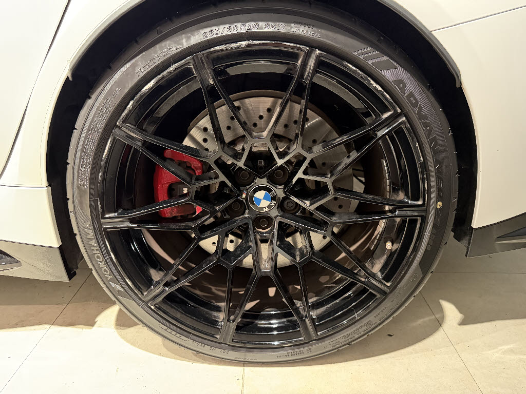 ＢＭＷ ＢＭＷ　Ｍ３ コンペティション　Ｍ　ｘＤｒｉｖｅ