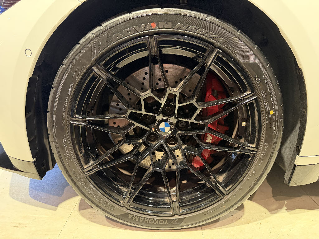 ＢＭＷ ＢＭＷ　Ｍ３ コンペティション　Ｍ　ｘＤｒｉｖｅ