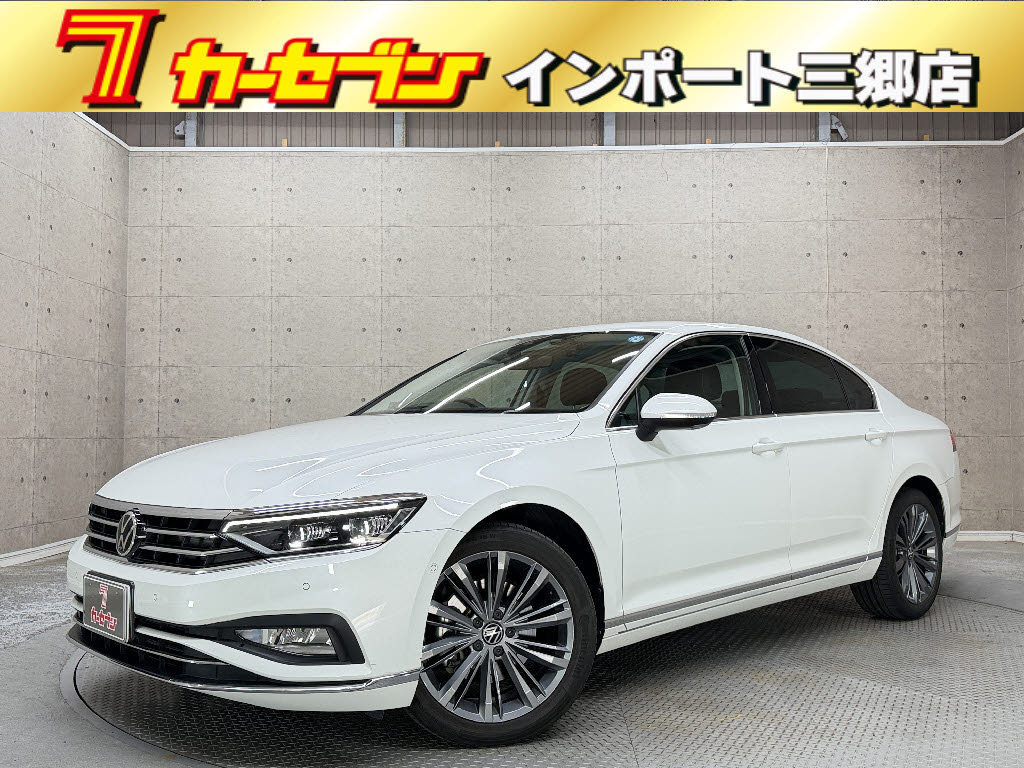 フォルクスワーゲン ＶＷパサート