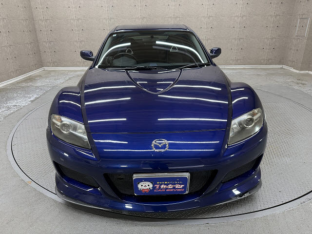 マツダ ＲＸ－８ マツダスピードバージョン