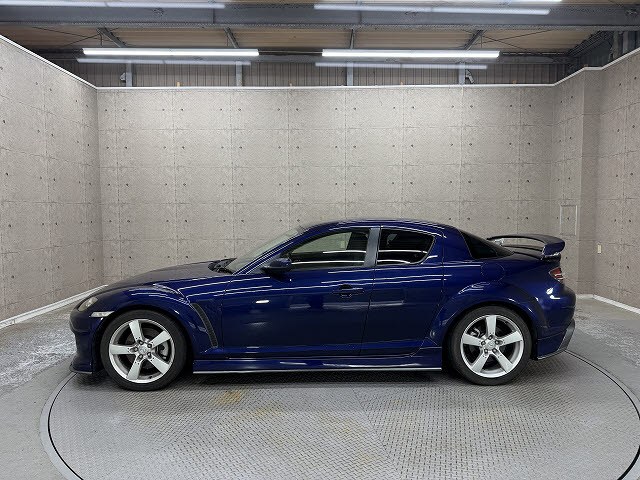 マツダ ＲＸ－８ マツダスピードバージョン