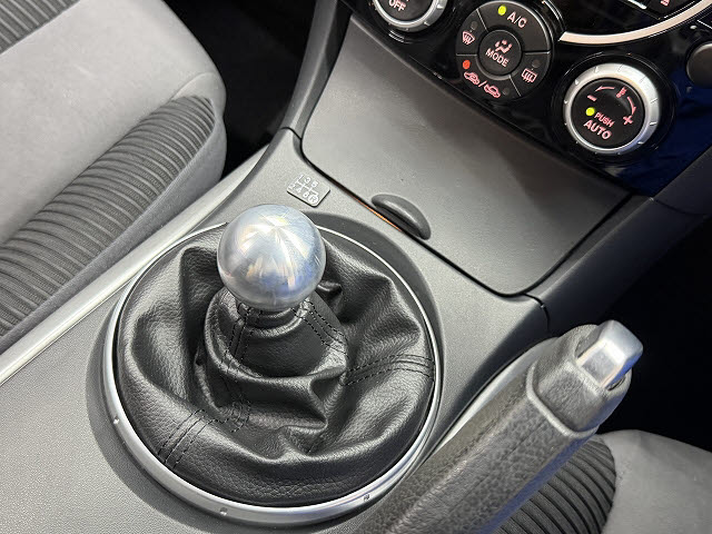 マツダ ＲＸ－８ マツダスピードバージョン