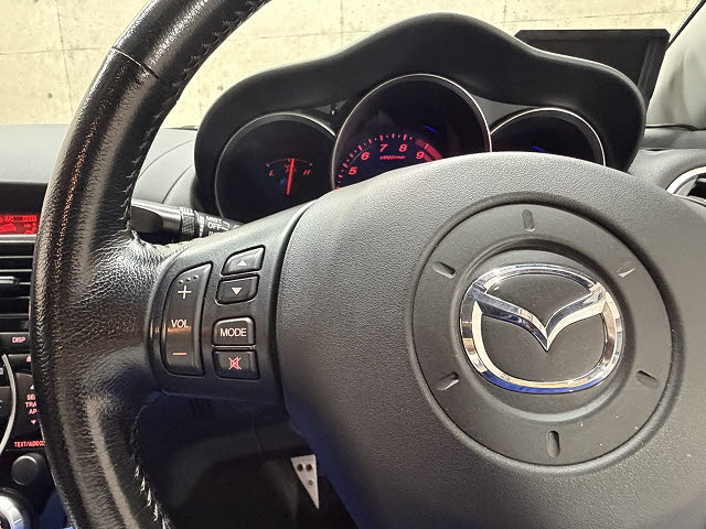 マツダ ＲＸ－８ マツダスピードバージョン