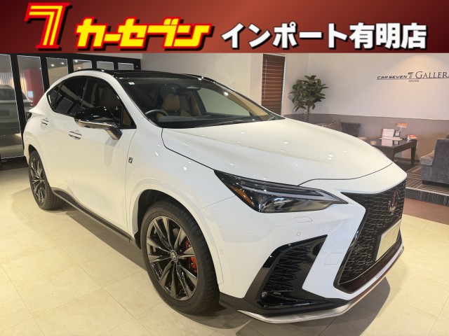 レクサス レクサス ＮＸ