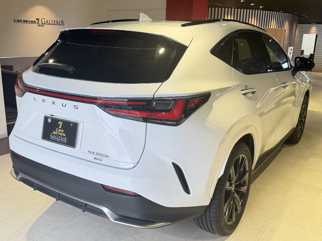 レクサス レクサス ＮＸ Fスポーツ