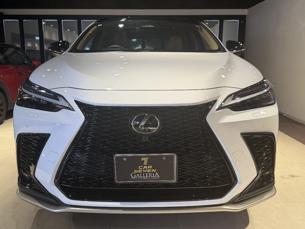 レクサス レクサス ＮＸ Fスポーツ