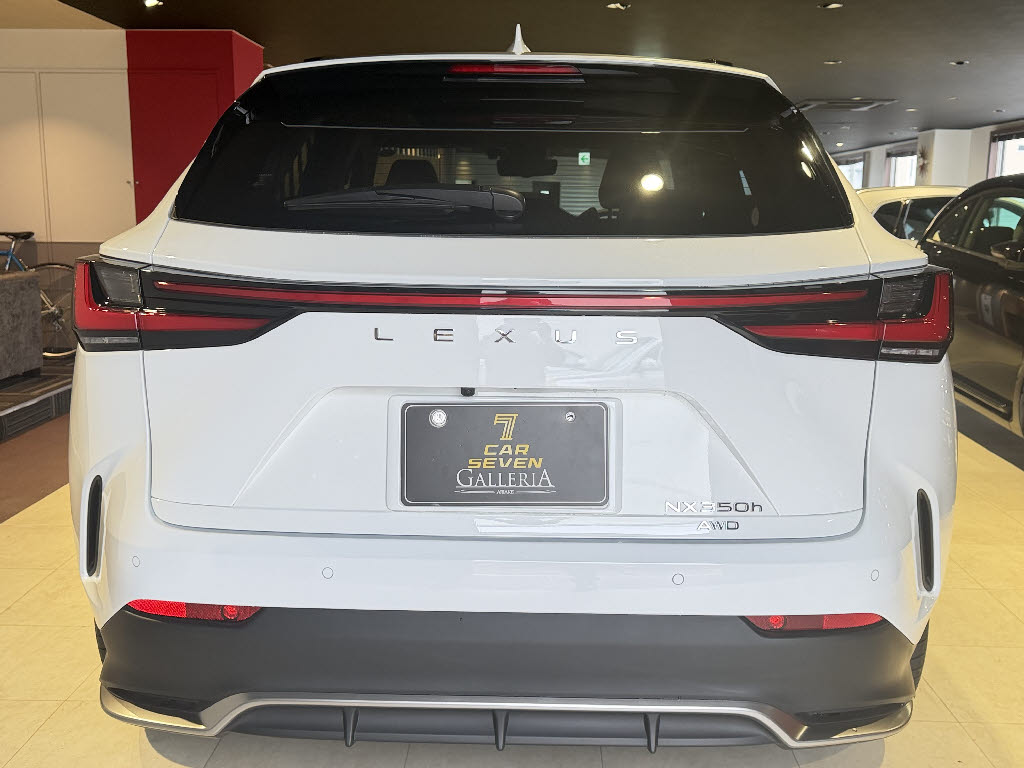 レクサス レクサス ＮＸ Fスポーツ
