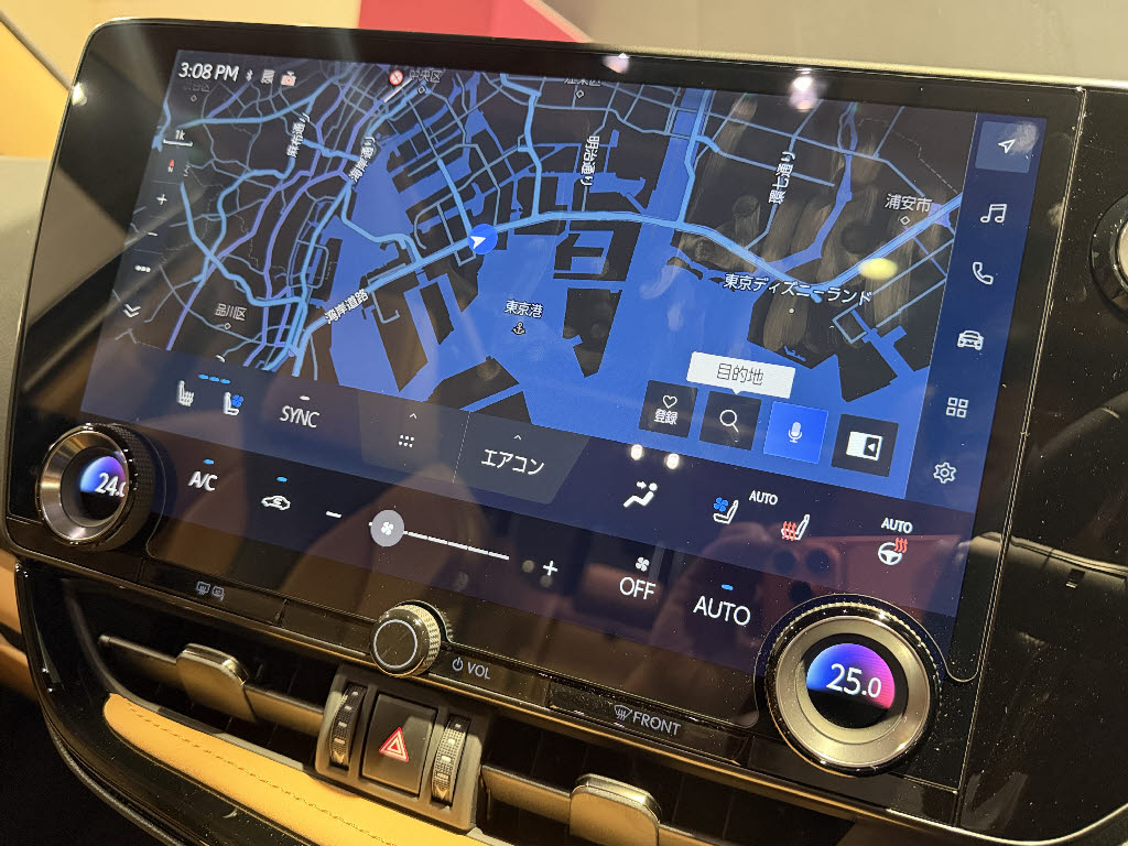 レクサス レクサス ＮＸ Fスポーツ