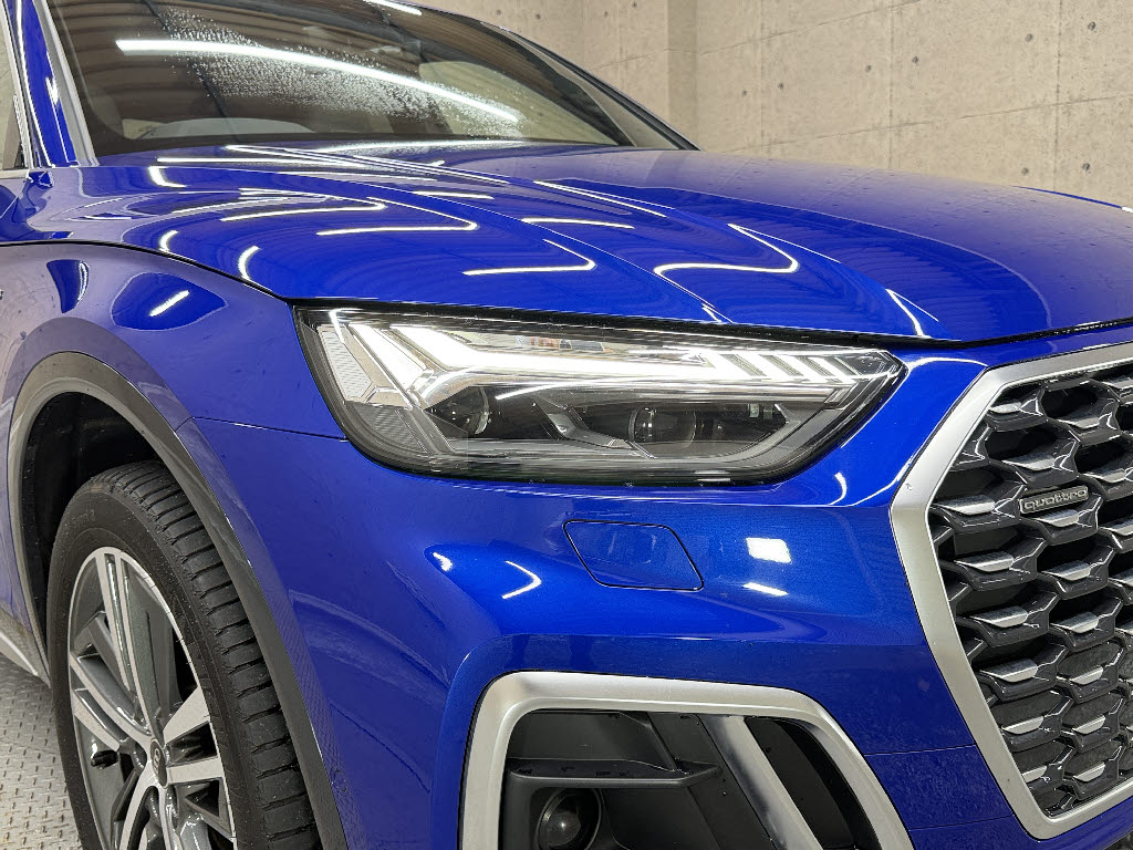 アウディ ｱｳﾃﾞｨ Q5 ファーストエディション