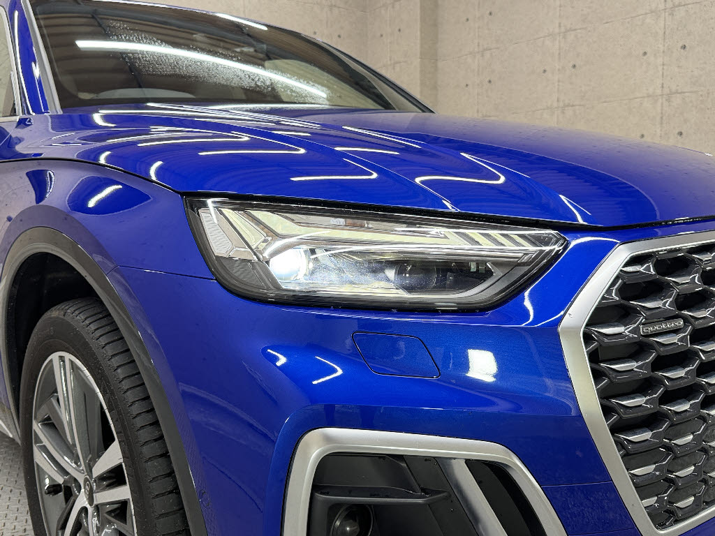 アウディ ｱｳﾃﾞｨ Q5 ファーストエディション