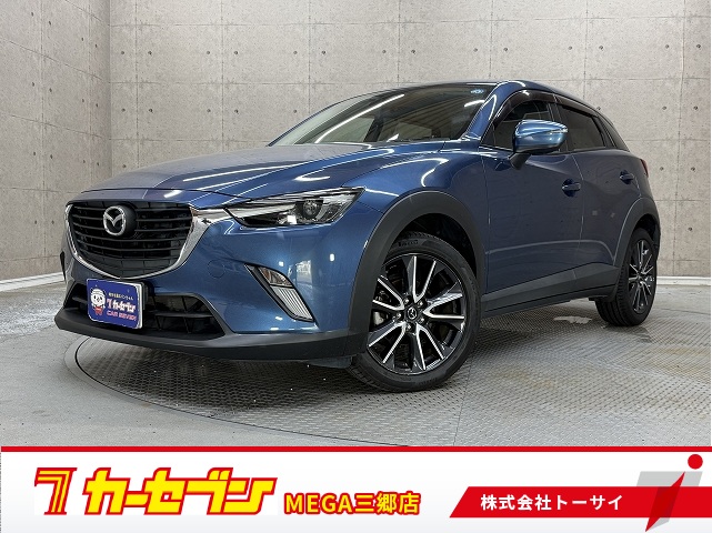 マツダ ＣＸ－３