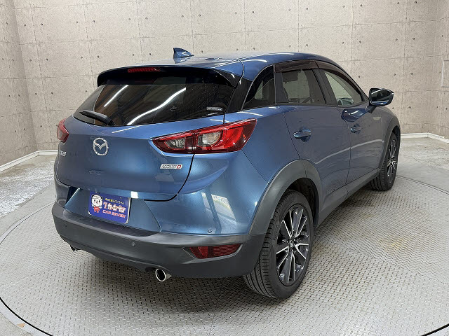 マツダ ＣＸ－３ ＸＤ