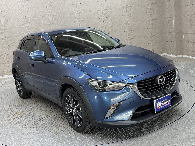 マツダ ＣＸ－３ ＸＤ