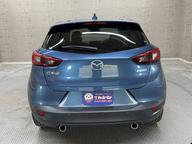 マツダ ＣＸ－３ ＸＤ
