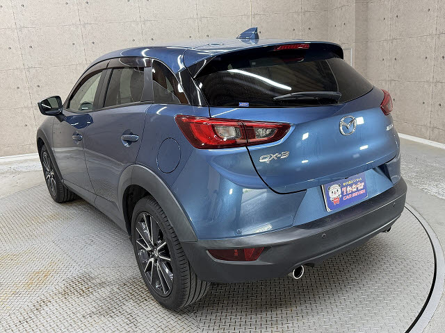 マツダ ＣＸ－３ ＸＤ
