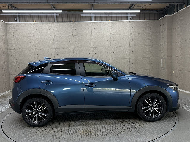 マツダ ＣＸ－３ ＸＤ