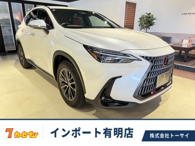レクサス レクサス ＮＸ