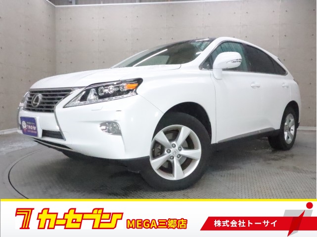 レクサス レクサス ＲＸ