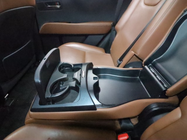 レクサス レクサス ＲＸ ２７０　バージョンＬ
