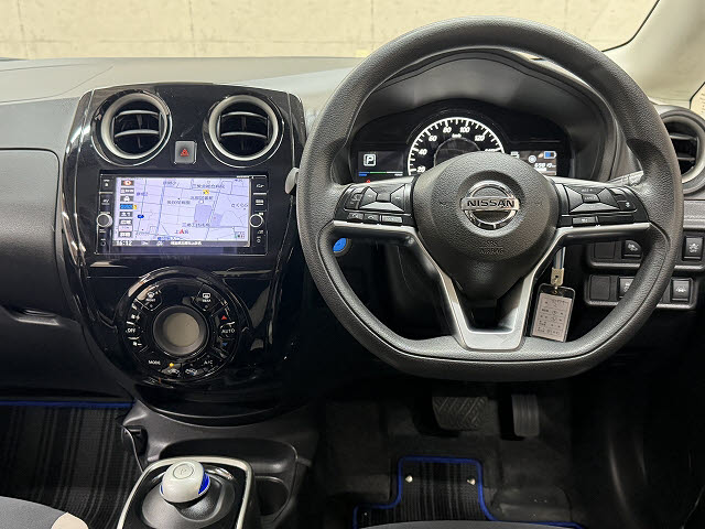 ニッサン ノート ｅ－ＰＯＷＥＲ　Ｘ