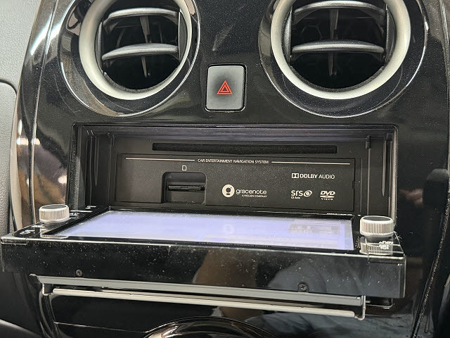 ニッサン ノート ｅ－ＰＯＷＥＲ　Ｘ