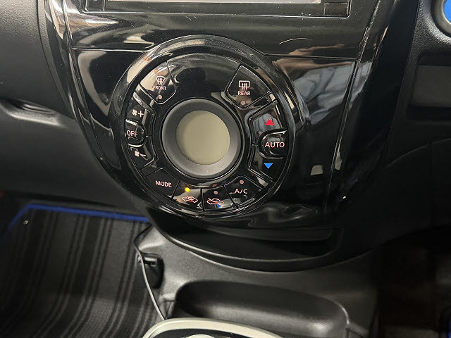 ニッサン ノート ｅ－ＰＯＷＥＲ　Ｘ