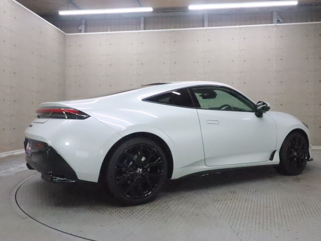ホンダ プレリュード ベースグレード