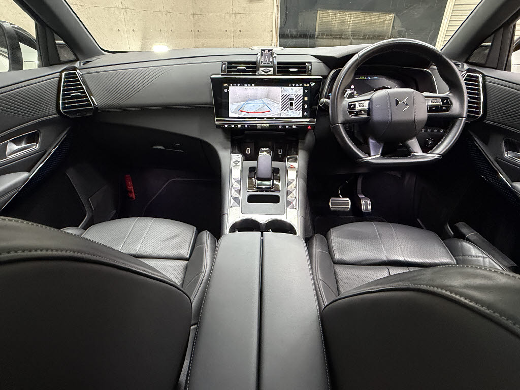 シトロエン シトロエン ＤＳ７ オペラ　E-TENSE