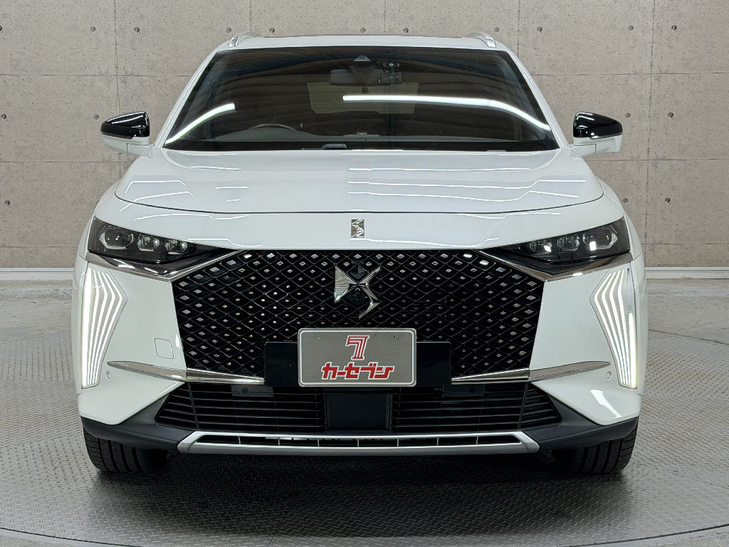 シトロエン シトロエン ＤＳ７ オペラ　E-TENSE