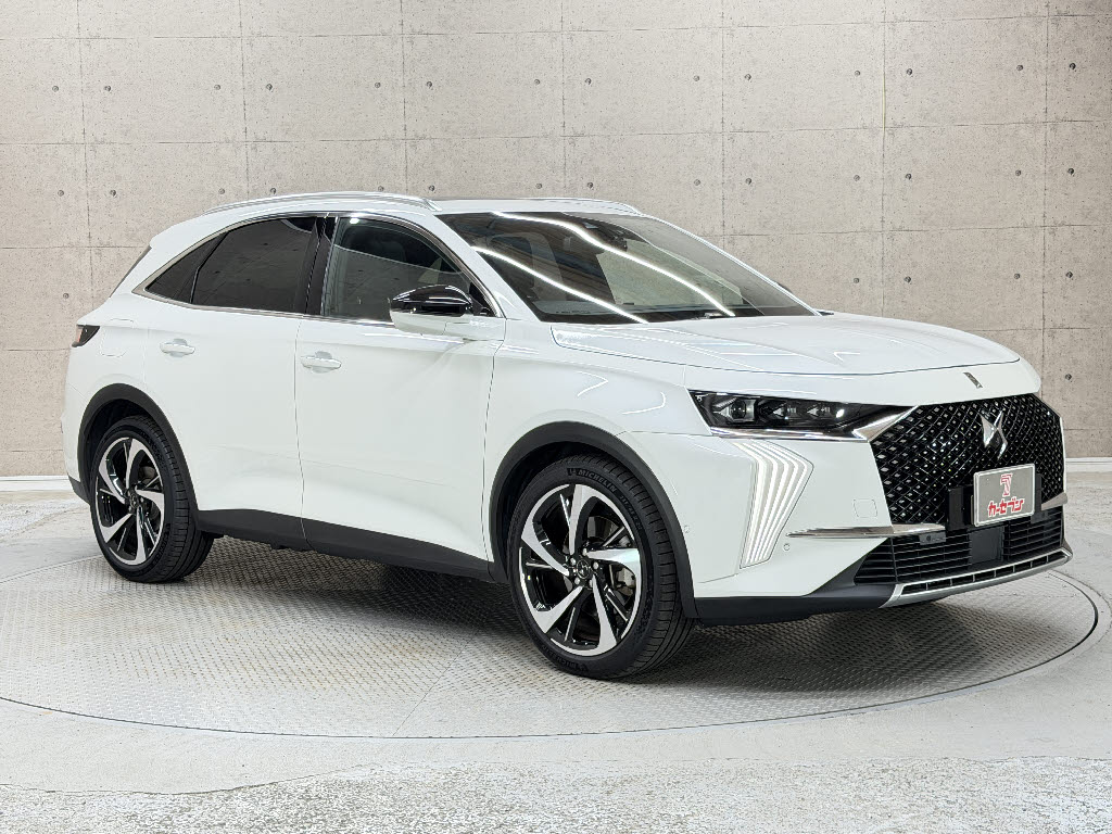 シトロエン シトロエン ＤＳ７ オペラ　E-TENSE