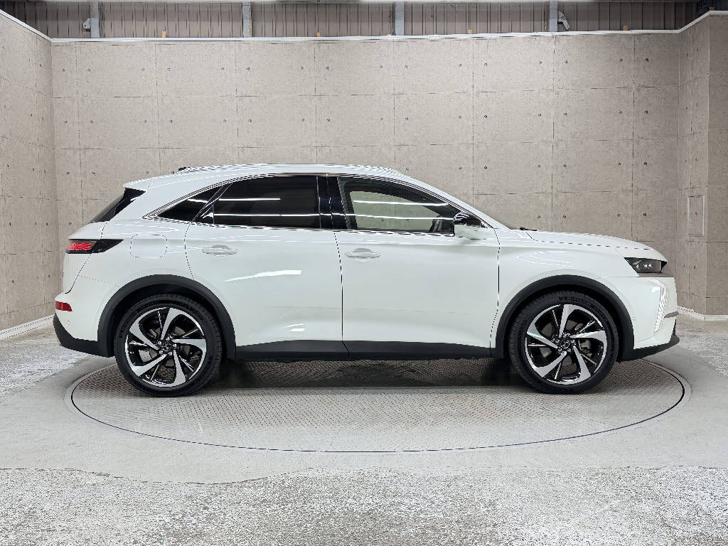シトロエン シトロエン ＤＳ７ オペラ　E-TENSE
