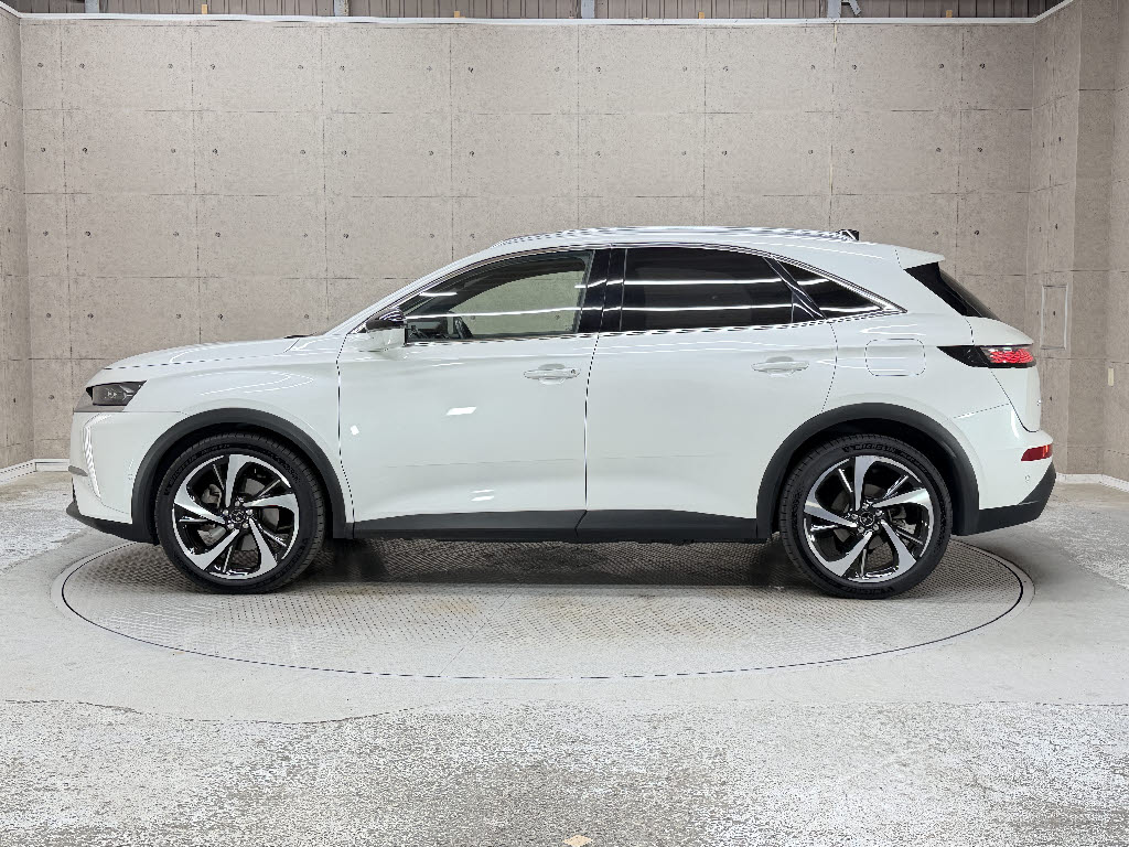 シトロエン シトロエン ＤＳ７ オペラ　E-TENSE