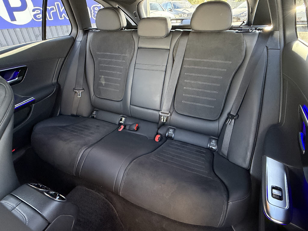 メルセデスベンツ ﾒﾙｾﾃﾞｽﾍﾞﾝﾂ Cｸﾗｽｽﾃｰｼｮﾝﾜｺﾞﾝ Ｃ２００　ステーションワゴン　アバンギャ