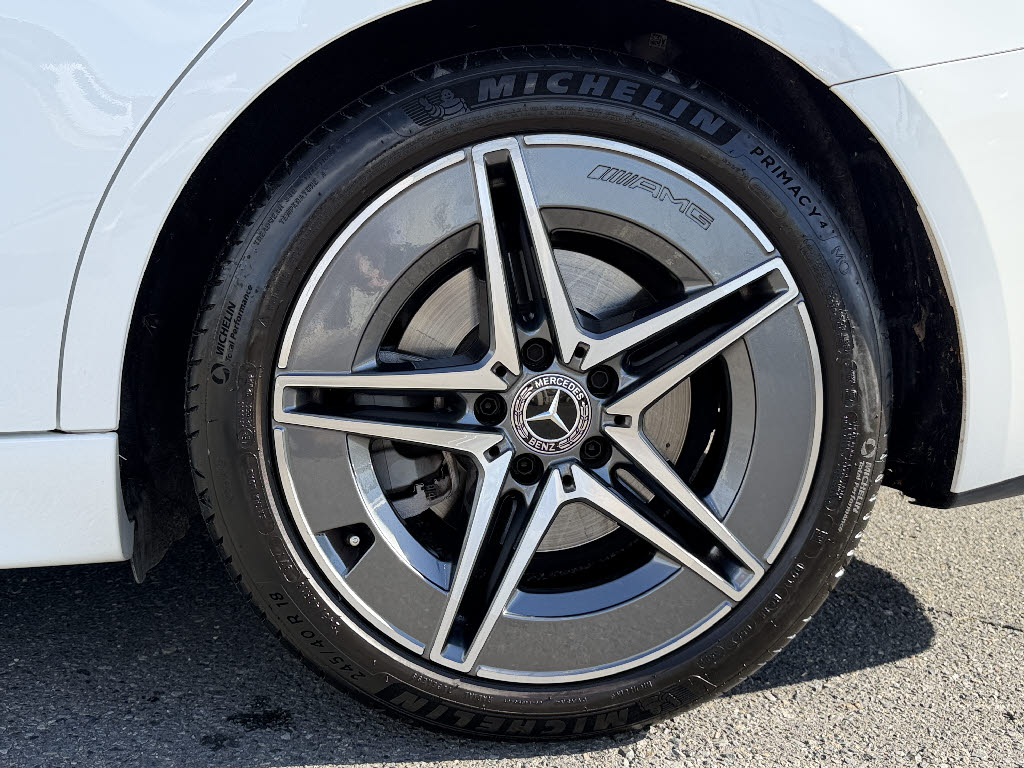 メルセデスベンツ ﾒﾙｾﾃﾞｽﾍﾞﾝﾂ Cｸﾗｽｽﾃｰｼｮﾝﾜｺﾞﾝ Ｃ２００　ステーションワゴン　アバンギャ
