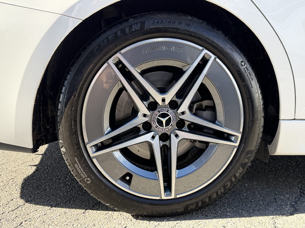 メルセデスベンツ ﾒﾙｾﾃﾞｽﾍﾞﾝﾂ Cｸﾗｽｽﾃｰｼｮﾝﾜｺﾞﾝ Ｃ２００　ステーションワゴン　アバンギャ