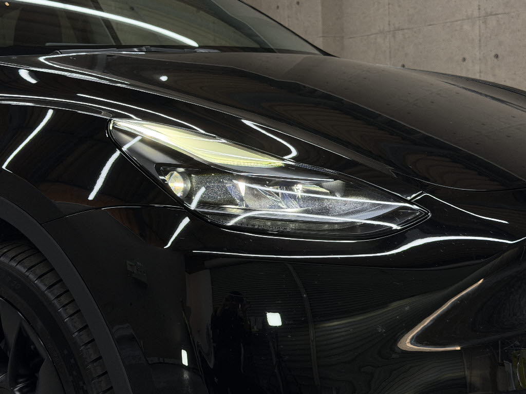 その他輸入車 テスラ モデルＹ ＡＷＤ　ロングレンジ　デュアルモーター