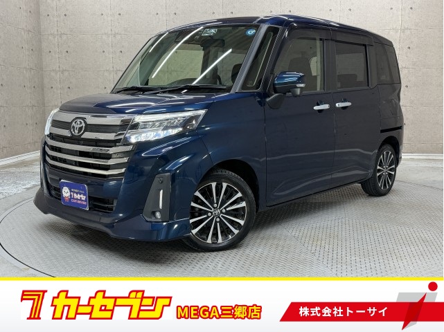 トヨタ ルーミー