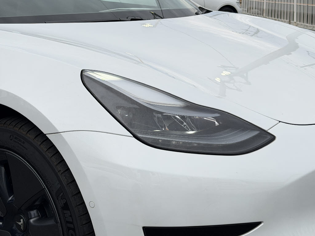 その他輸入車 テスラ モデル３ ＲＷＤ