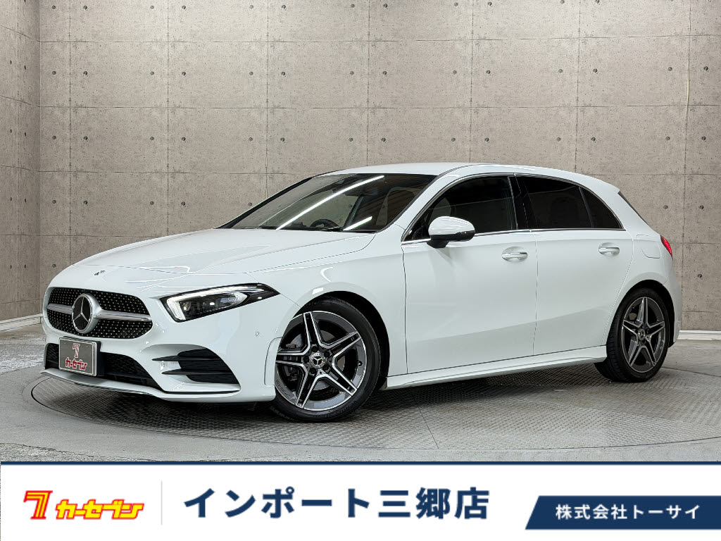 メルセデスベンツ ﾒﾙｾﾃﾞｽﾍﾞﾝﾂ Aｸﾗｽ