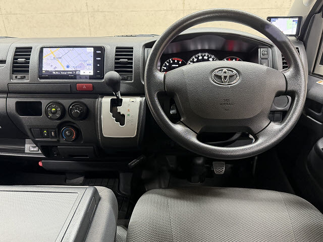 トヨタ ハイエースＶ DX GLパッケージ