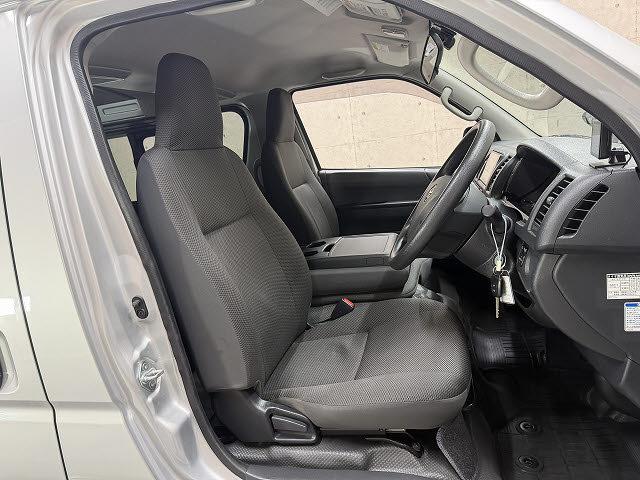 トヨタ ハイエースＶ DX GLパッケージ
