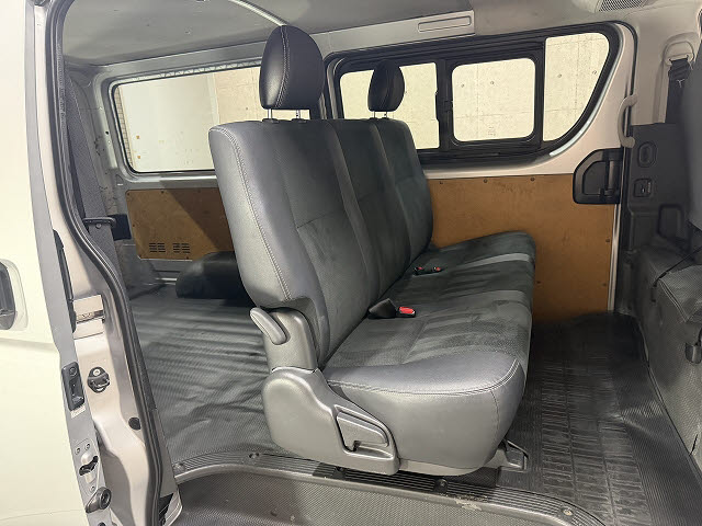 トヨタ ハイエースＶ DX GLパッケージ