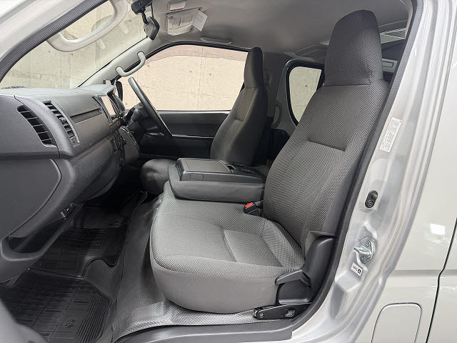 トヨタ ハイエースＶ DX GLパッケージ