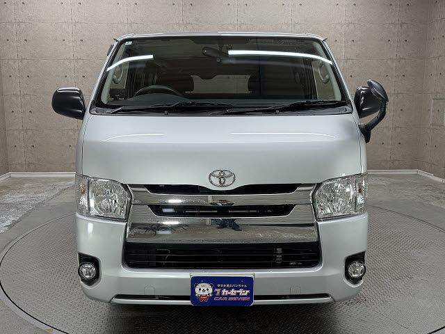 トヨタ ハイエースＶ DX GLパッケージ