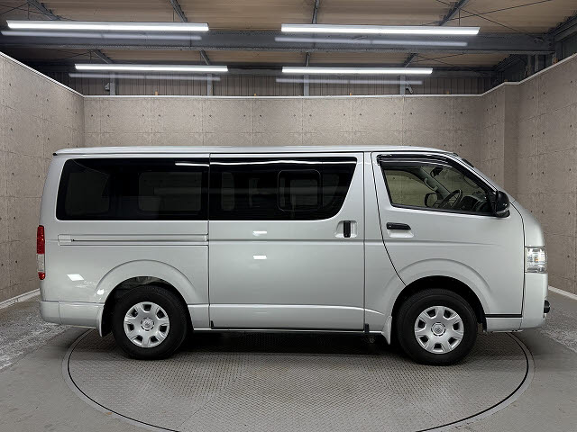 トヨタ ハイエースＶ DX GLパッケージ