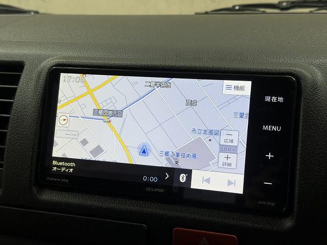 トヨタ ハイエースＶ DX GLパッケージ