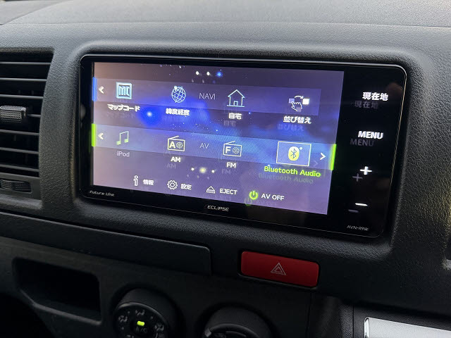トヨタ ハイエースＶ DX GLパッケージ