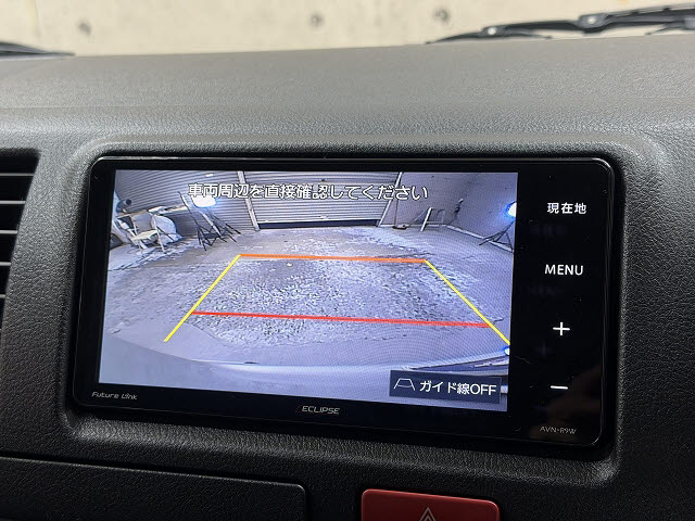 トヨタ ハイエースＶ DX GLパッケージ